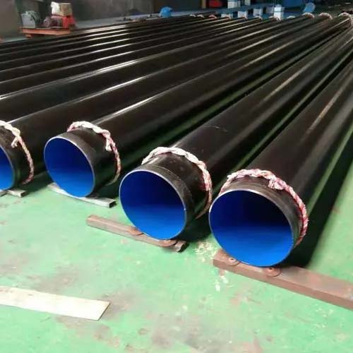 秦皇岛涂塑钢管的施工流程注意事项包括