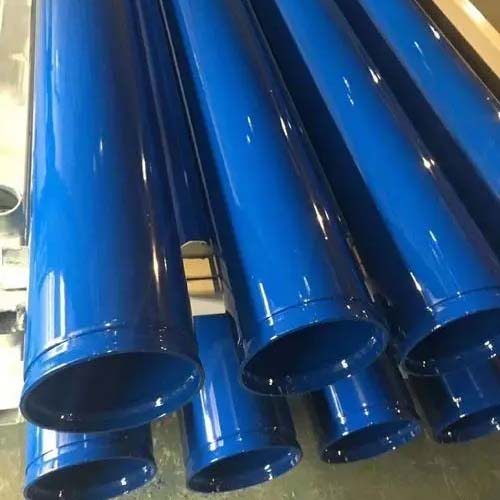 秦皇岛给水涂塑钢管有哪些型号？